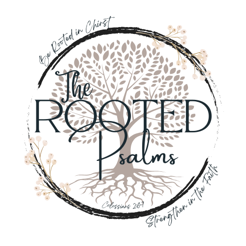 The Rooted Psalms